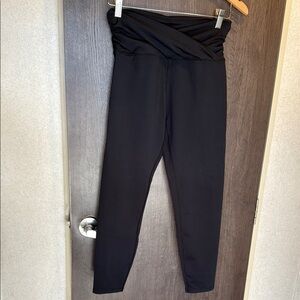 Zobha leggings size M